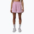 Дамски баскетболни шорти  Jordan Sport Diamond 4" iced carmine/iced carmine/white/white 4