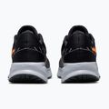 Мъжки обувки за бягане Nike Run Defy black/wolf grey/total orange 4