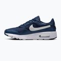 Мъжки обувки Nike Air Max SC midnight navy/diffused blue/white 2