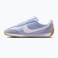 Дамски обувки Nike Pacific hydrogen blue/gum yellow/white 2