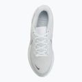 Дамски обувки за бягане Nike Revolution 8 off white/barely green/metallic silver 5
