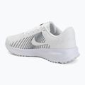 Мъжки обувки за бягане Nike Run Defy summit white/white/black/metallic silver 3