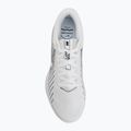 Мъжки обувки за бягане Nike Run Defy summit white/white/black/metallic silver 5