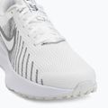 Мъжки обувки за бягане Nike Run Defy summit white/white/black/metallic silver 7