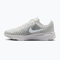 Мъжки обувки за бягане Nike Run Defy summit white/white/black/metallic silver 2