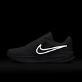 Мъжки обувки за бягане Nike Run Defy summit white/white/black/metallic silver 5