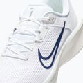 Дамски обувки за бягане Nike Quest 6 white/pearl pink/work blue/blue void 3