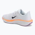 Дамски обувки за бягане Nike Quest 6 white/bright violet/light magenta/black 3
