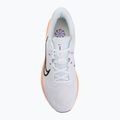 Дамски обувки за бягане Nike Quest 6 white/bright violet/light magenta/black 5