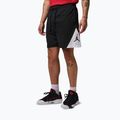 Мъжки баскетболни шорти Jordan Sport Dri-Fit black/white/black 4