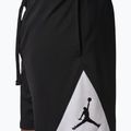 Мъжки баскетболни шорти Jordan Sport Dri-Fit black/white/black 6