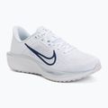 Дамски обувки за бягане Nike Quest 6 white/pearl pink/work blue/blue void