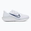 Дамски обувки за бягане Nike Quest 6 white/pearl pink/work blue/blue void 2