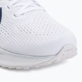 Дамски обувки за бягане Nike Quest 6 white/pearl pink/work blue/blue void 7