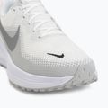 Мъжки обувки за бягане Nike Revolution 8 summit white/white/metallic silver 7