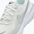Мъжки обувки за бягане Nike Revolution 8 summit white/white/metallic silver 4