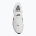 Дамски обувки за бягане Nike Revolution 8 EasyOn phantom/white/silt red/tattoo 5
