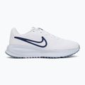 Дамски обувки за бягане Nike Run Defy white/football grey/work blue/blue void 2
