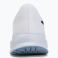 Дамски обувки за бягане Nike Run Defy white/football grey/work blue/blue void 6