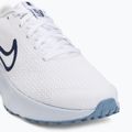 Дамски обувки за бягане Nike Run Defy white/football grey/work blue/blue void 7