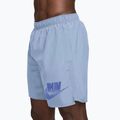 Мъжки шорти за бягане Nike Challenger Dri-Fit Brief-Lined 7" hydrogen blue/lapis 3