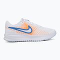 Мъжки обувки за бягане Nike Run Defy white/topaz gold/blue crystal 2