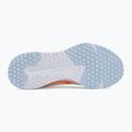 Мъжки обувки за бягане Nike Run Defy white/topaz gold/blue crystal 4