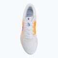 Мъжки обувки за бягане Nike Run Defy white/topaz gold/blue crystal 5