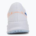 Мъжки обувки за бягане Nike Run Defy white/topaz gold/blue crystal 6