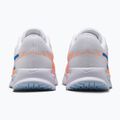 Мъжки обувки за бягане Nike Run Defy white/topaz gold/blue crystal 4
