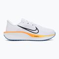 Мъжки обувки за бягане Nike Quest 6 white/blue crystal/total orange/off noir 2