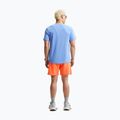 Мъжки шорти за бягане Nike Miler Dri-Fit 2in1 7" total orange 3