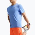 Мъжки шорти за бягане Nike Miler Dri-Fit 2in1 7" total orange 4