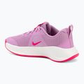 Дамски обувки за тренировка Nike MC Trainer 3 light magenta/sail/hyper pink 3
