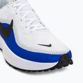 Мъжки обувки за бягане Nike Revolution 8 white/racer blue/black 7