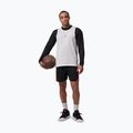 Мъжки баскетболни шорти Nike Jordan Sport Dri-Fit black/gym red/white 2