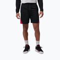 Мъжки баскетболни шорти Nike Jordan Sport Dri-Fit black/gym red/white 4