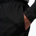 Мъжки баскетболни шорти  Jordan Sport Dri-Fit black/gym red/white 5