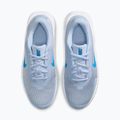 Дамски обувки за тренировка Nike Flex Train hydrogen blue/light photo blue 5