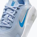 Дамски обувки за тренировка Nike Flex Train hydrogen blue/light photo blue 7