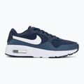 Мъжки обувки Nike Air Max SC midnight navy/diffused blue/white 2