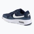 Мъжки обувки Nike Air Max SC midnight navy/diffused blue/white 3