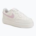Дамски обувки Nike Court Vision Alta sail/pink foam