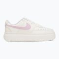 Дамски обувки Nike Court Vision Alta sail/pink foam 2