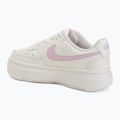 Дамски обувки Nike Court Vision Alta sail/pink foam 3
