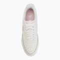 Дамски обувки Nike Court Vision Alta sail/pink foam 5