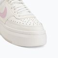 Дамски обувки Nike Court Vision Alta sail/pink foam 7