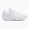 Мъжки обувки за баскетбол Nike G.T. Cut Academy 2 white/wolf grey/white 2