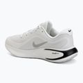 Мъжки обувки за бягане Nike Journey Run summit white/black/white/metallic silver 3