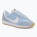 Дамски обувки Nike Pacific hydrogen blue/gum yellow/white